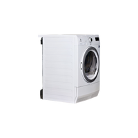 Seche-Linge Pompe À Chaleur 8 kg Reconditionné ELECTROLUX EDH3886GDE : vue du côté droit