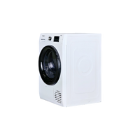 Seche-Linge Pompe À Chaleur 9 kg Reconditionné WHIRLPOOL FFTBNM229X2BFR : vue du côté gauche
