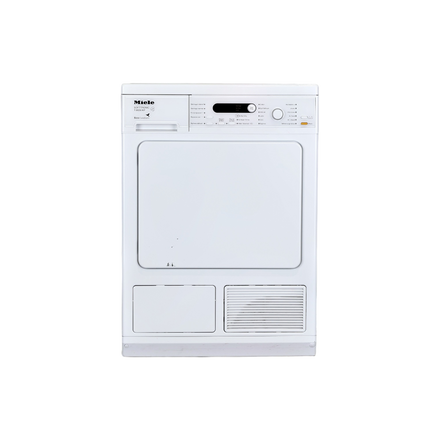 Seche-linge condensation 7 kg Reconditionné MIELE T8826WP