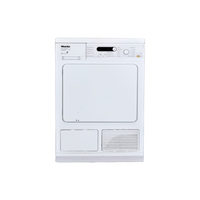 Seche-linge condensation Reconditionné MIELE T8826WP