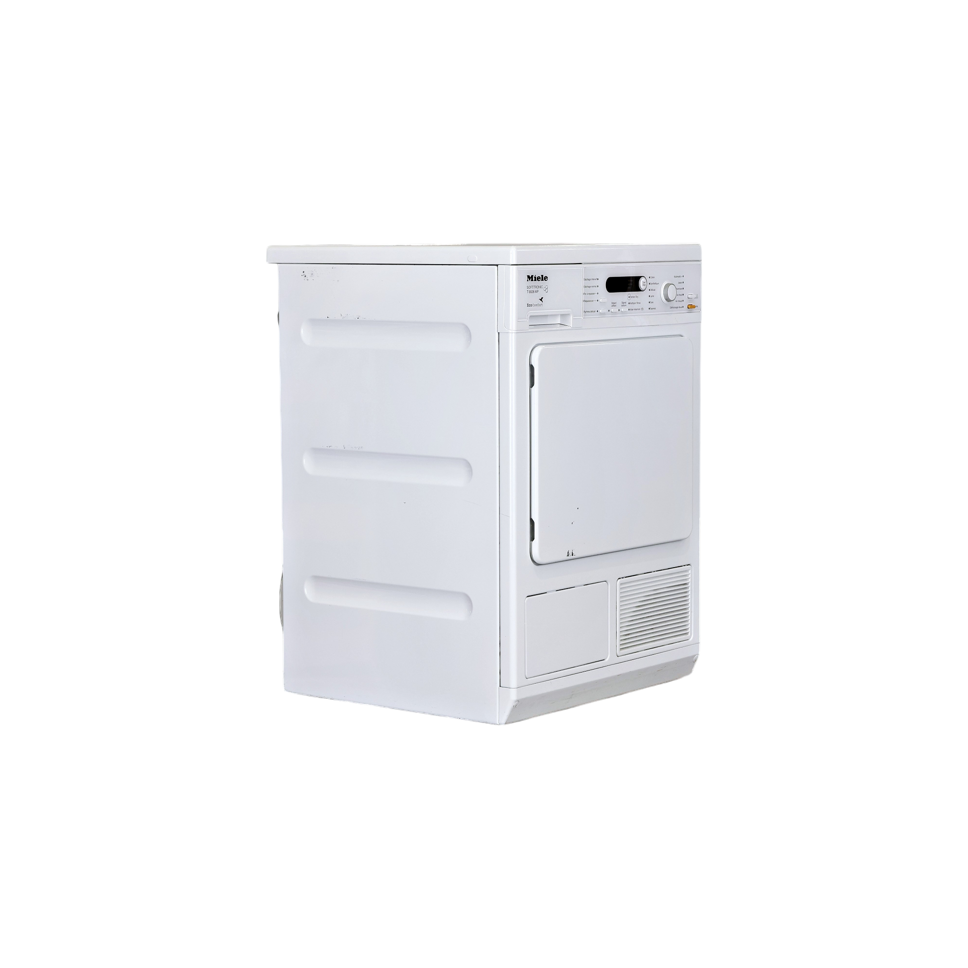 Seche-linge condensation Reconditionné MIELE T8826WP