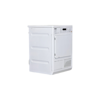 Seche-linge condensation Reconditionné MIELE T8826WP