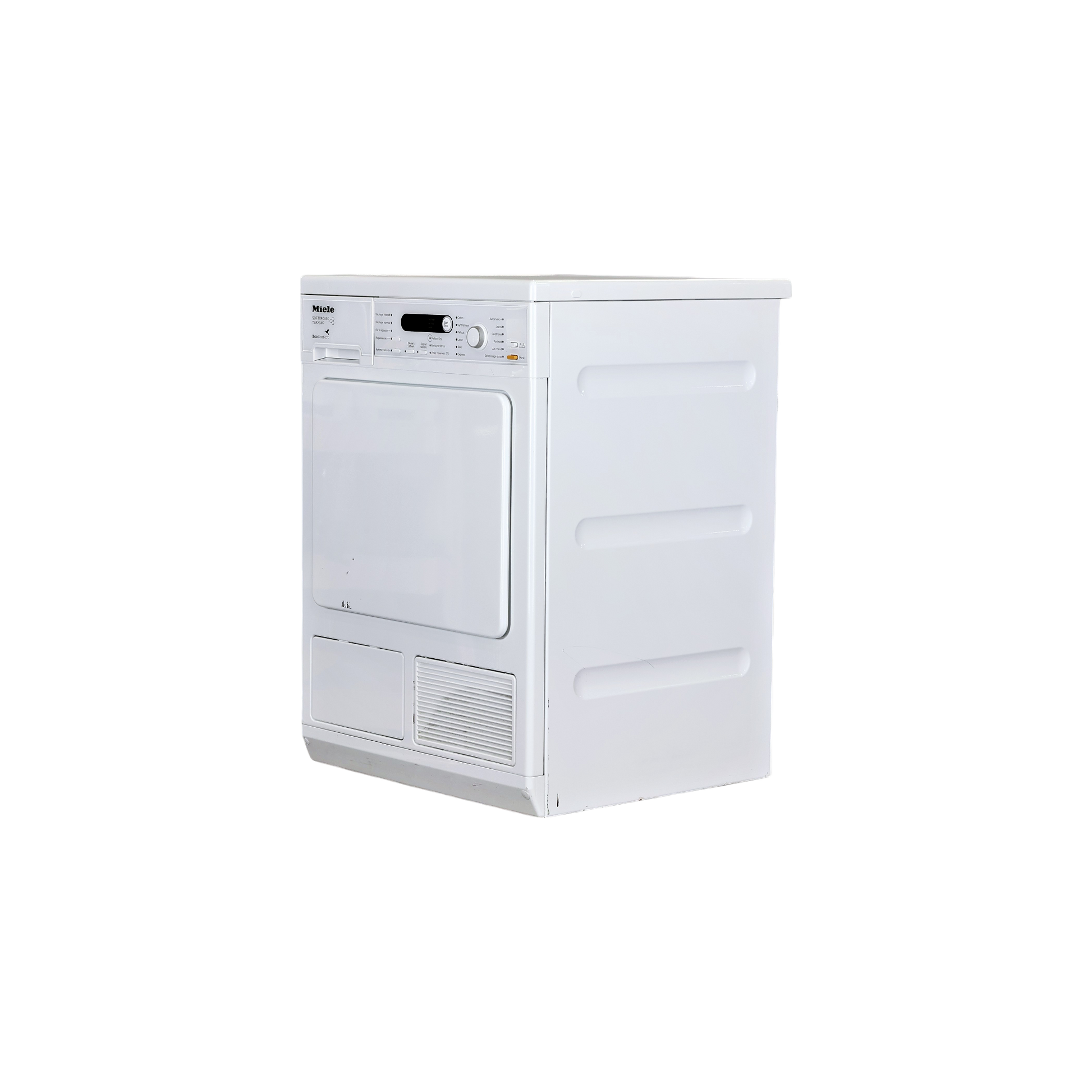 Seche-linge condensation 7 kg Reconditionné MIELE T8826WP