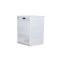 Seche-linge condensation 7 kg Reconditionné MIELE T8826WP