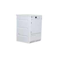 Seche-Linge Condensation 7 kg Reconditionné MIELE TDA140C : vue du côté droit