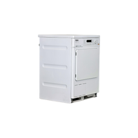 Seche-Linge Condensation 6 kg Reconditionné MIELE T8452C : vue du côté droit