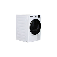 Seche-Linge Pompe À Chaleur 10 kg Reconditionné BEKO DH10444PX1W : vue du côté droit