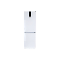 Réfrigérateur Avec Congélateur 338 L Reconditionné WHIRLPOOL W7821OW : vue de face