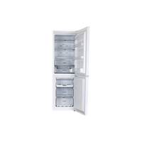 Réfrigérateur Avec Congélateur 338 L Reconditionné WHIRLPOOL W7821OW : vue de l'intérieur