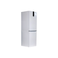 Réfrigérateur Avec Congélateur 338 L Reconditionné WHIRLPOOL W7821OW : vue du côté droit