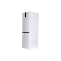Réfrigérateur Avec Congélateur 338 L Reconditionné WHIRLPOOL W7821OW : vue du côté gauche