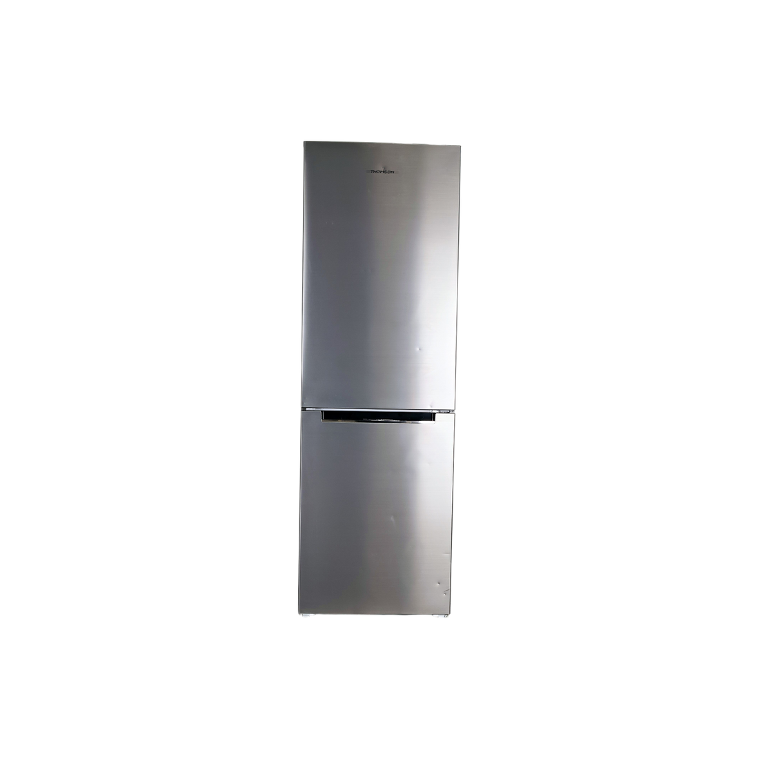 Réfrigérateur Avec Congélateur 320 L Reconditionné THOMSON CTH3170IX : vue de face