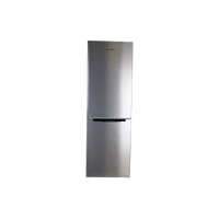 Réfrigérateur Avec Congélateur 320 L Reconditionné THOMSON CTH3170IX : vue de face