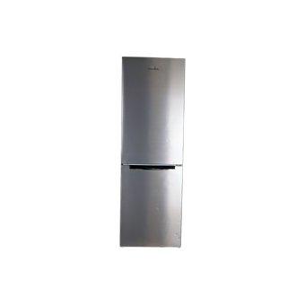Réfrigérateur Avec Congélateur 320 L Reconditionné THOMSON CTH3170IX : vue de face