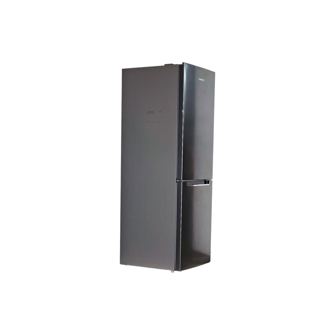 Réfrigérateur Avec Congélateur 320 L Reconditionné THOMSON CTH3170IX : vue du côté droit