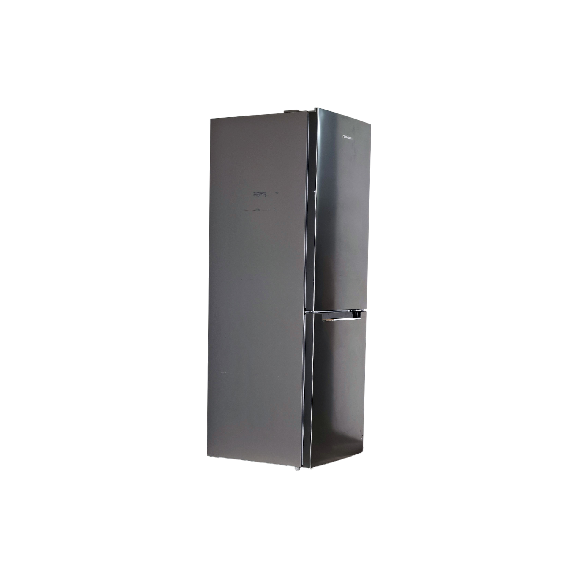 Réfrigérateur Avec Congélateur 320 L Reconditionné THOMSON CTH3170IX : vue du côté droit