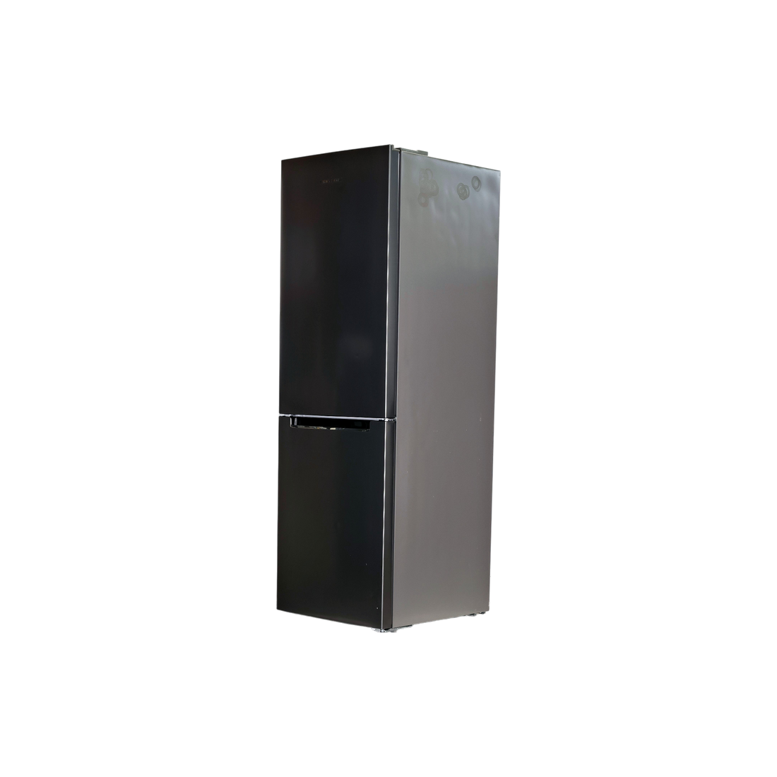 Réfrigérateur Avec Congélateur 320 L Reconditionné THOMSON CTH3170IX : vue du côté gauche