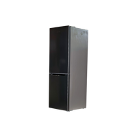 Réfrigérateur Avec Congélateur 320 L Reconditionné THOMSON CTH3170IX : vue du côté gauche