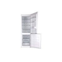 Réfrigérateur Avec Congélateur 319 L Reconditionné WHIRLPOOL BSNF8101W : vue de l'intérieur