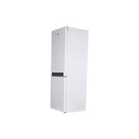 Réfrigérateur Avec Congélateur 319 L Reconditionné WHIRLPOOL BSNF8101W : vue du côté gauche