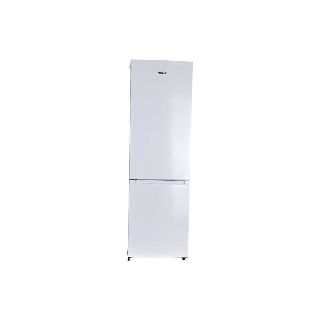 Réfrigérateur Avec Congélateur 269 L Reconditionné PROLINE PLC266WH : vue de face
