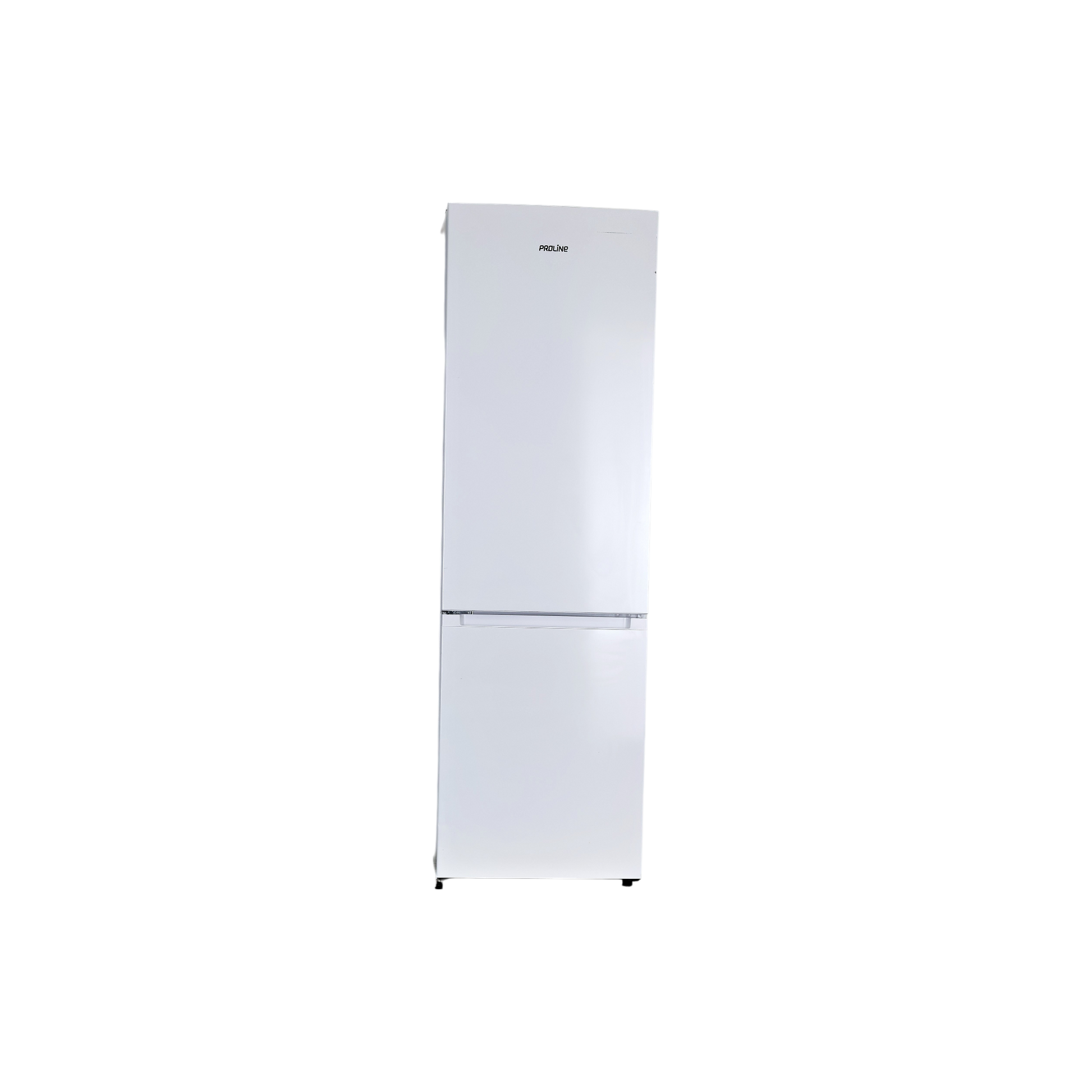 Réfrigérateur Avec Congélateur 269 L Reconditionné PROLINE PLC266WH : vue de face