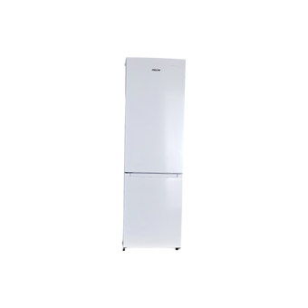 Réfrigérateur Avec Congélateur 269 L Reconditionné PROLINE PLC266WH : vue de face