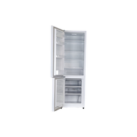 Réfrigérateur Avec Congélateur 269 L Reconditionné PROLINE PLC266WH : vue de l'intérieur