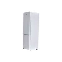 Réfrigérateur Avec Congélateur 269 L Reconditionné PROLINE PLC266WH : vue du côté gauche