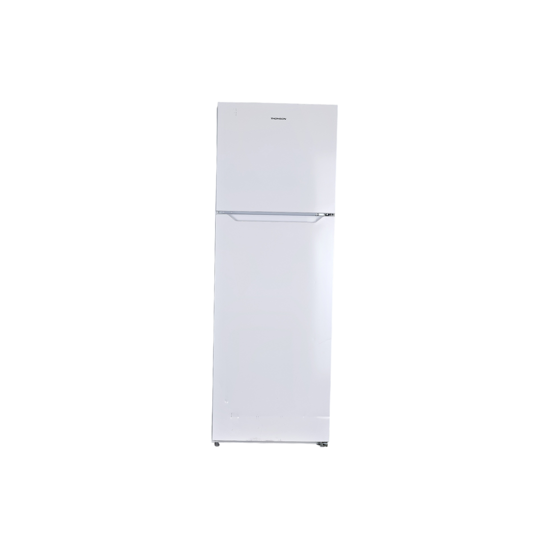 Réfrigérateur Avec Congélateur 318 L Reconditionné THOMSON THD315NFWH : vue de face