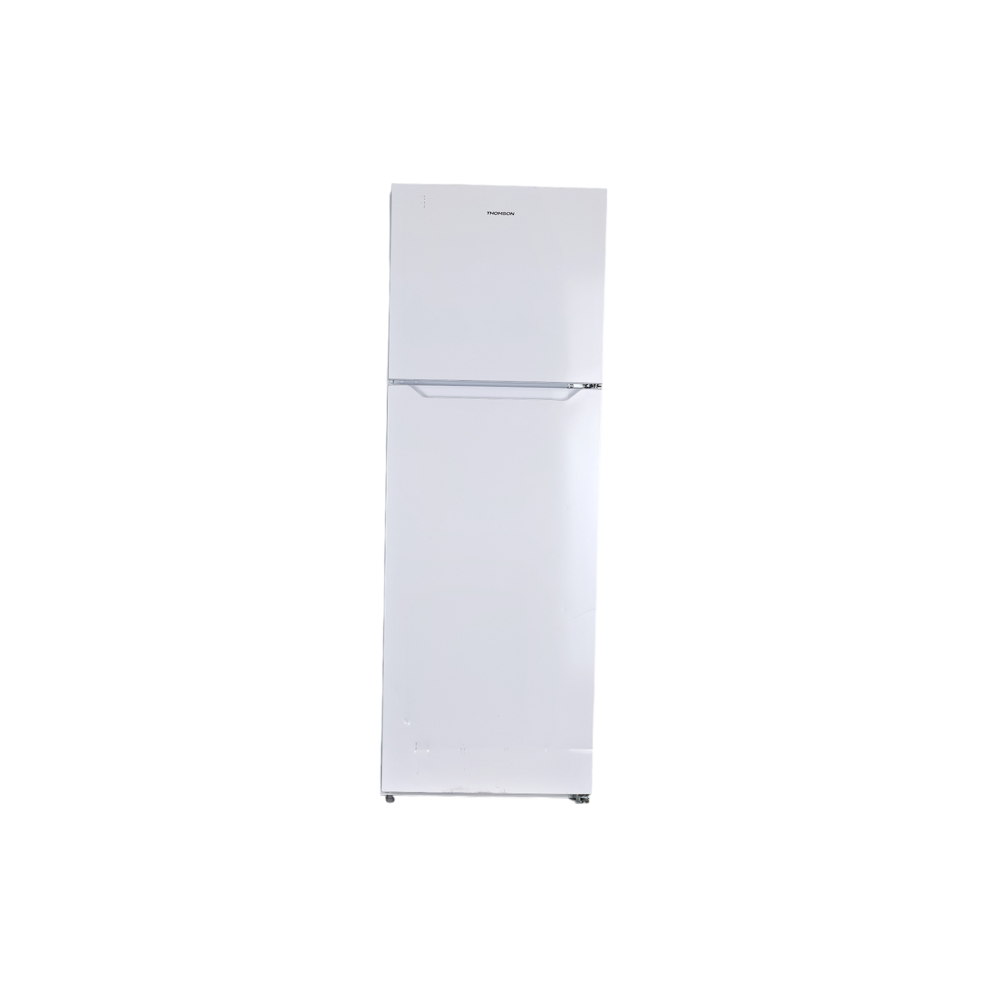 Réfrigérateur Avec Congélateur 318 L Reconditionné THOMSON THD315NFWH : vue de face