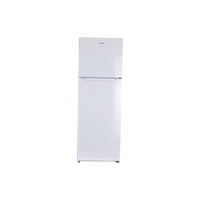 Réfrigérateur Avec Congélateur 318 L Reconditionné THOMSON THD315NFWH : vue de face