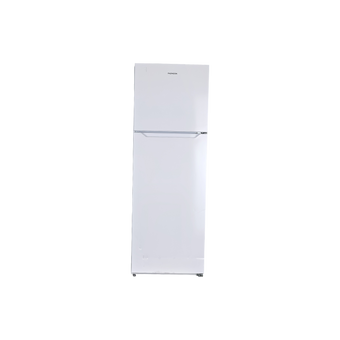 Réfrigérateur Avec Congélateur 318 L Reconditionné THOMSON THD315NFWH : vue de face