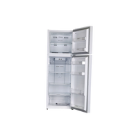 Réfrigérateur Avec Congélateur 318 L Reconditionné THOMSON THD315NFWH : vue de l'intérieur
