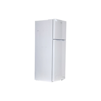 Réfrigérateur Avec Congélateur 318 L Reconditionné THOMSON THD315NFWH : vue du côté droit
