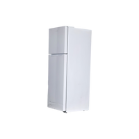 Réfrigérateur Avec Congélateur 318 L Reconditionné THOMSON THD315NFWH : vue du côté gauche
