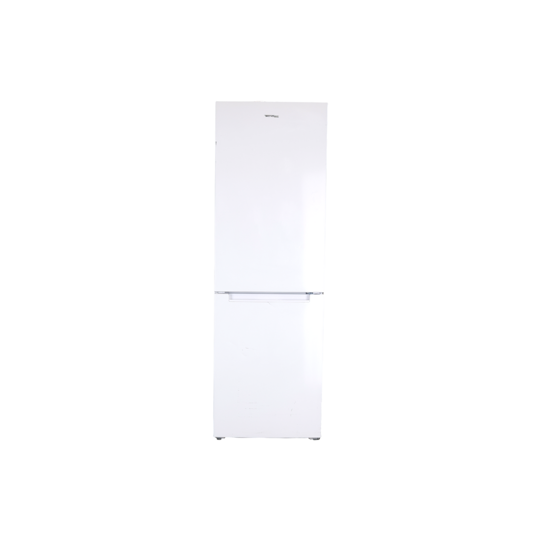 Réfrigérateur Compact 327 L Reconditionné TECNOLEC TCNF327NFWH : vue de face