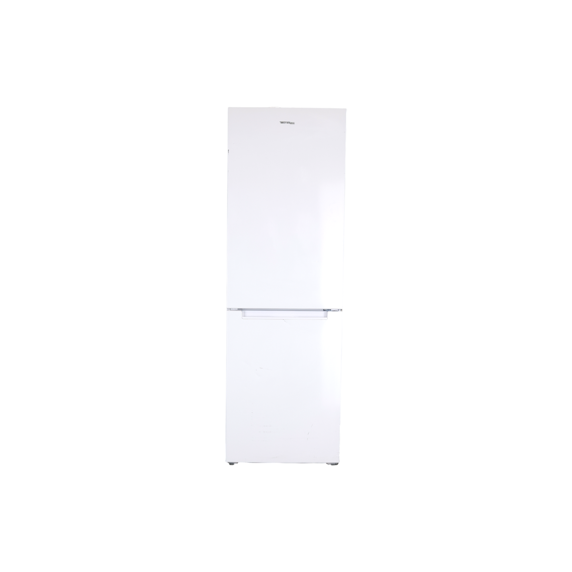 Réfrigérateur Compact 327 L Reconditionné TECNOLEC TCNF327NFWH : vue de face