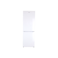 Réfrigérateur Compact 327 L Reconditionné TECNOLEC TCNF327NFWH : vue de face