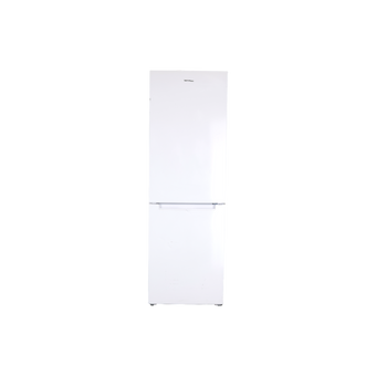 Réfrigérateur Compact 327 L Reconditionné TECNOLEC TCNF327NFWH : vue de face