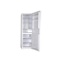 Réfrigérateur Compact 327 L Reconditionné TECNOLEC TCNF327NFWH : vue de l'intérieur
