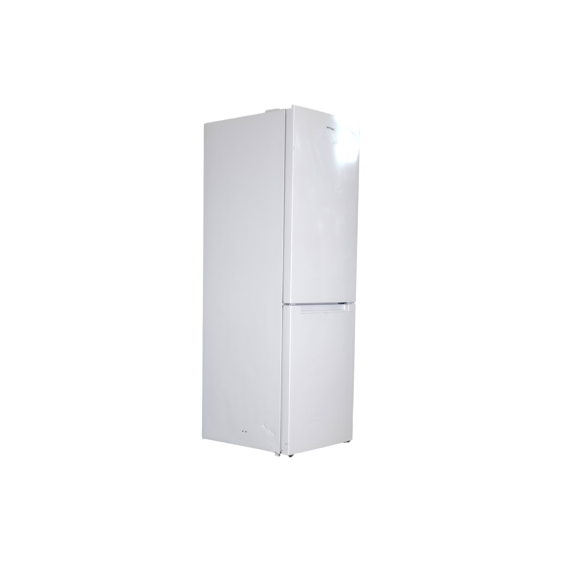 Réfrigérateur Compact 327 L Reconditionné TECNOLEC TCNF327NFWH : vue du côté droit