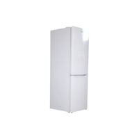 Réfrigérateur Compact 327 L Reconditionné TECNOLEC TCNF327NFWH : vue du côté droit
