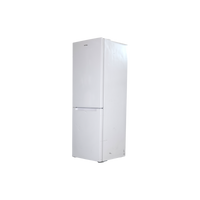 Réfrigérateur Compact 327 L Reconditionné TECNOLEC TCNF327NFWH : vue du côté gauche