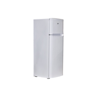 Réfrigérateur Avec Congélateur 228 L Reconditionné BEKO DSA25020 : vue du côté droit