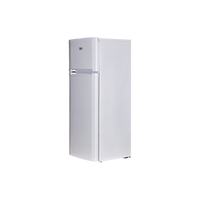 Réfrigérateur Avec Congélateur 228 L Reconditionné BEKO DSA25020 : vue du côté gauche