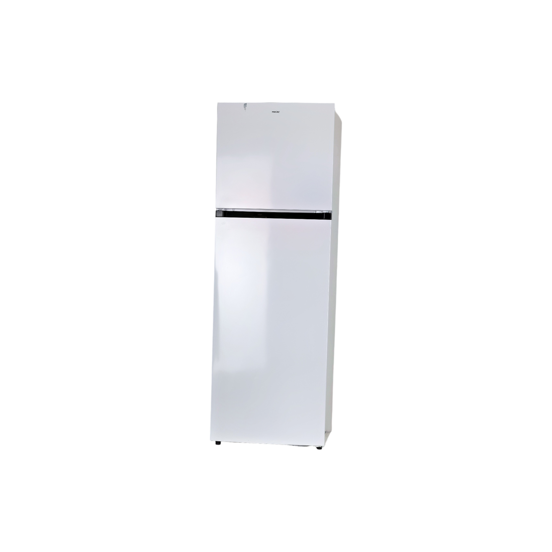 Réfrigérateur Avec Congélateur 300 L Reconditionné PROLINE DD303BSL : vue de face