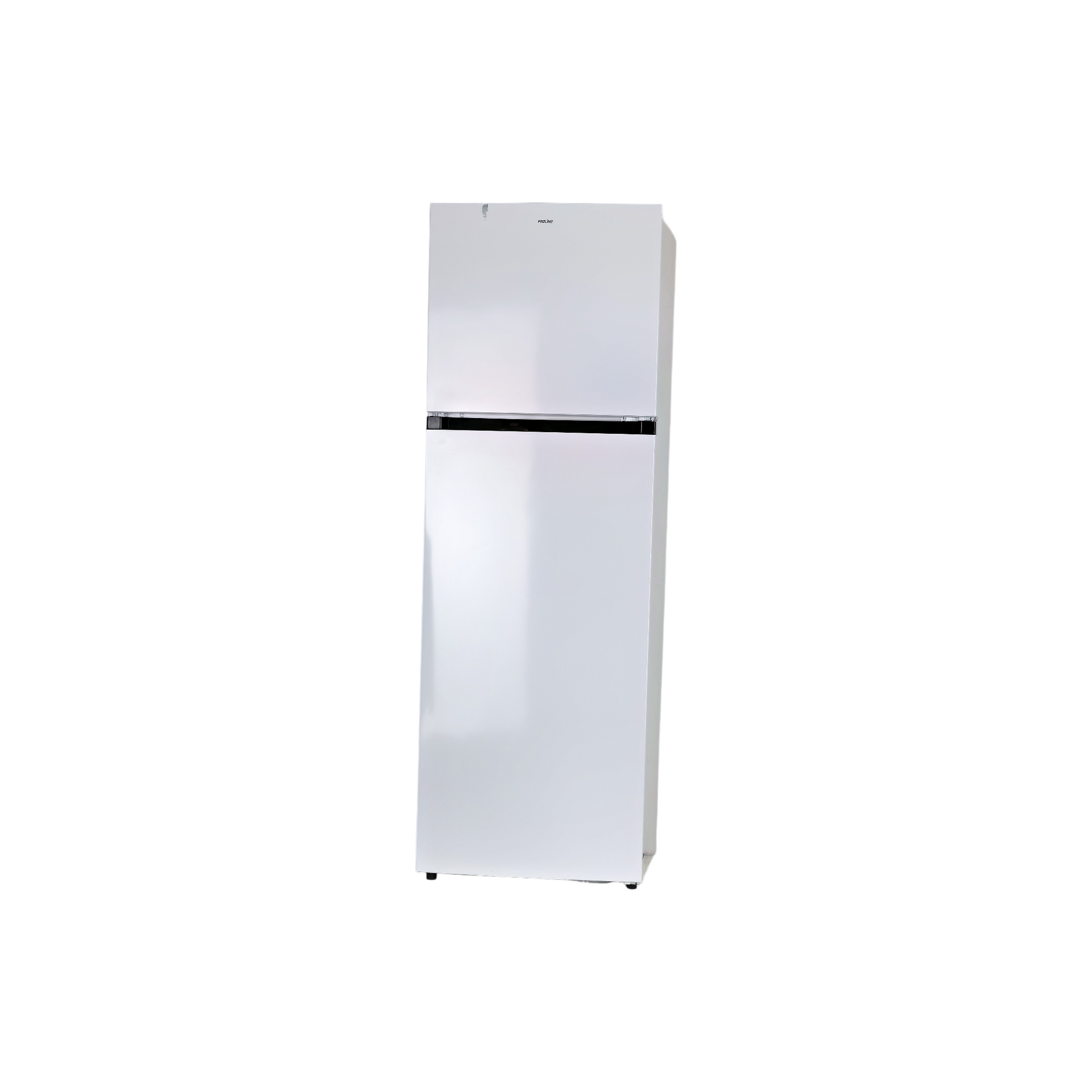 Réfrigérateur Avec Congélateur 300 L Reconditionné PROLINE DD303BSL : vue de face