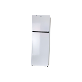 Réfrigérateur Avec Congélateur 300 L Reconditionné PROLINE DD303BSL : vue de face