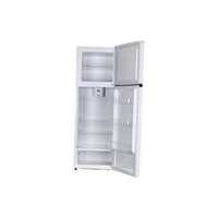 Réfrigérateur Avec Congélateur 300 L Reconditionné PROLINE DD303BSL : vue de l'intérieur